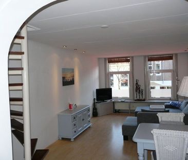 Gedempte Nieuwesloot - Foto 6