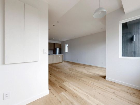 For Lease - 1137 Dovercourt Road Unit# Unit 3, Toronto, Ontario - Photo 1