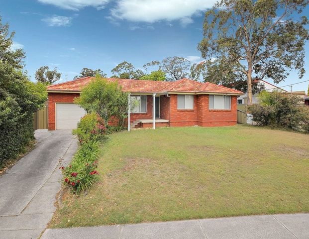 66 Lucas Avenue, Moorebank NSW 2170 - House For Rent | Domain - Photo 1