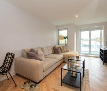 2 bedroom flat to rent - Photo 1