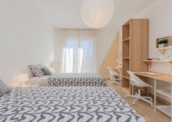 Via Cesare Cremonino, Padova, Veneto 35124