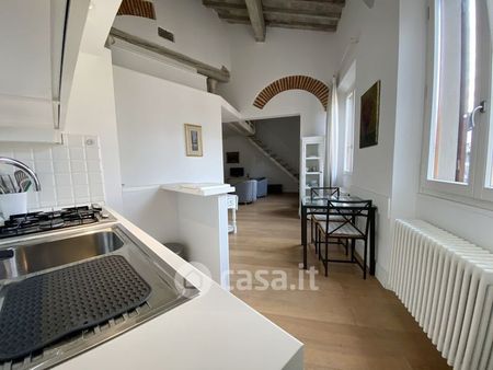 Trilocale in Affitto in Via dei Fossi a Firenze - Foto 5