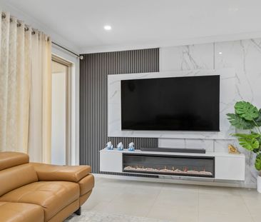 Modern Family Living in a Prime Oran Park Location - Photo 2