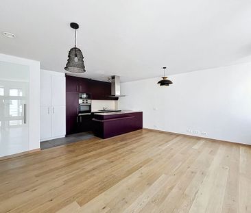 Appartement te huur in Brussel voor € 1.575 met 2 slaapkamers - Photo 1