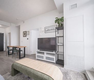 For Lease - 10 Honeycrisp Crescent Unit# 1206, Vaughan, Ontario - Photo 1