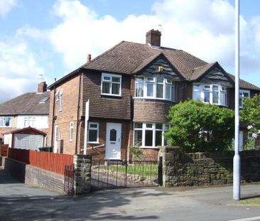 3 bedroom semi-detached house to rent - Photo 4