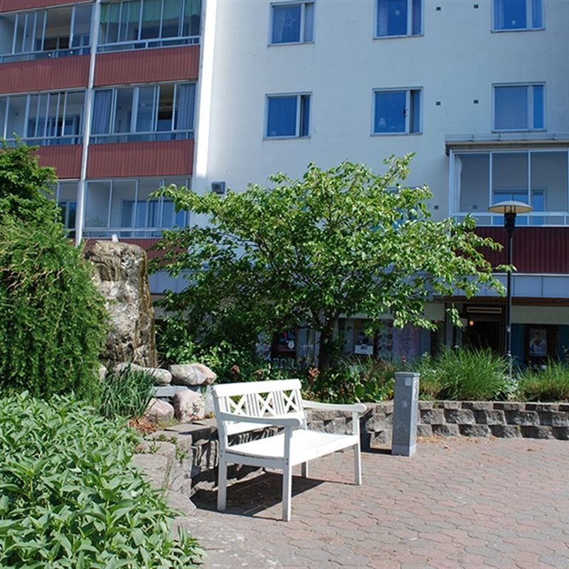 Sunnanvindsvägen 10 - Photo 1