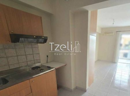 Studio/Γκαρσονιέρα για ενοικίαση Τριών Ναυάρχων - Άγιος Ανδρέας (Πάτρα) - Φωτογραφία 3