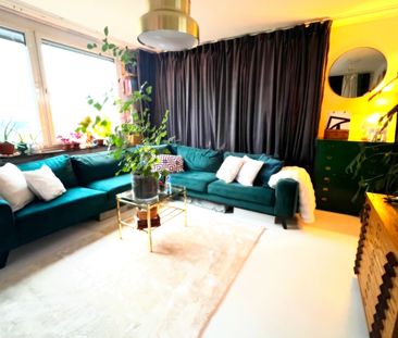 Näsbydalsvägen, Täby - Photo 1