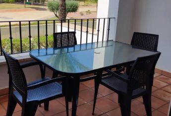 Piso de alquiler en Calle Abadejo, 14b, La Torre Golf