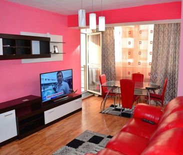 Apartament 3 camere de inchiriat in Cluj, zona Marasti, 610 eur - Photo 4
