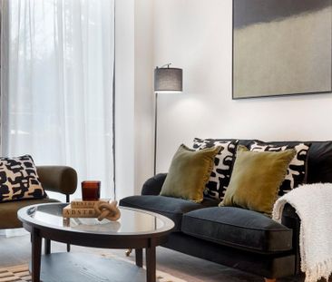 2 bedroom apartment to rent - Photo 1