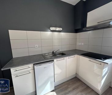 Location Appartement 2 pièces 40m² PERIGUEUX 24000 - Photo 2