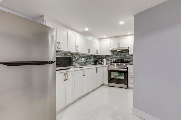 For Lease - 3465 Aquinas Avenue Unit# (lower LEVEL ), Mississauga, Ontario - Photo 1