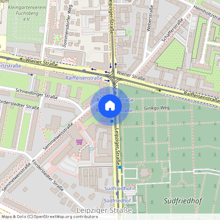 Dodendorfer Str. 26, 39112, Magdeburg Ot Leipziger Straße