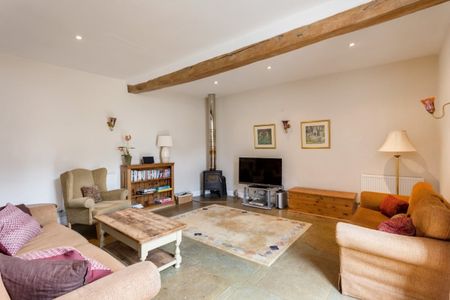 3 bedroom barn to rent - Photo 4