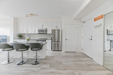 For Lease - 510 Curran Place Unit# 3906, Mississauga, Ontario - Photo 4