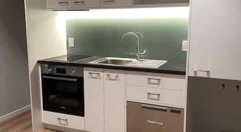 Central Living on Dudley St - Photo 1