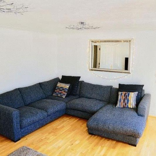 4 bedroom townhouse to rent - Photo 1