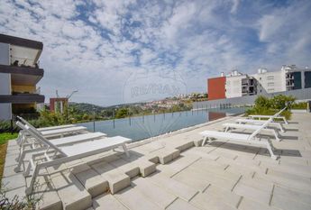 Apartamento T2 em Lisboa