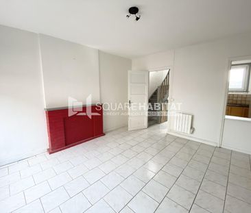 Location Appartement 55m² LENS 62300 - Photo 2