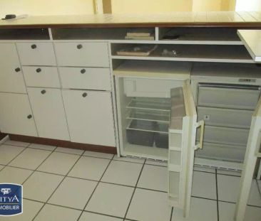 Appartement à louer 2 pièces 43.8m² - Photo 4