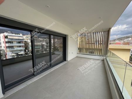 Μεζονέτα 110 τ.μ. προς ενοικίαση - Photo 4