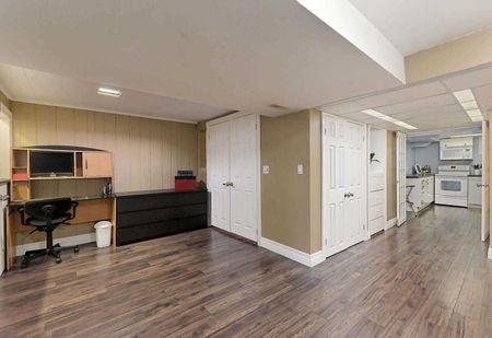 For Lease - 48 Stevenharris Drive Unit# Bsmt, Toronto, Ontario - Photo 4