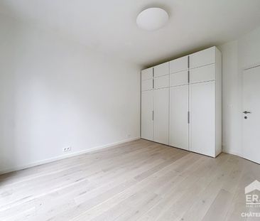 Gerenoveerd 1-slaapkamerappartement met terras in Ixelles - Foto 2