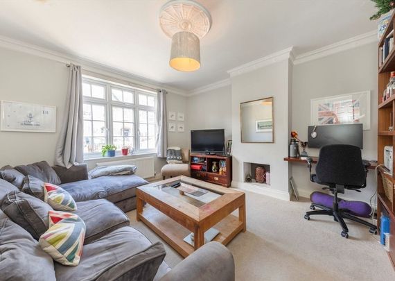 Swaby Road, SW18 3PX, London - Photo 1