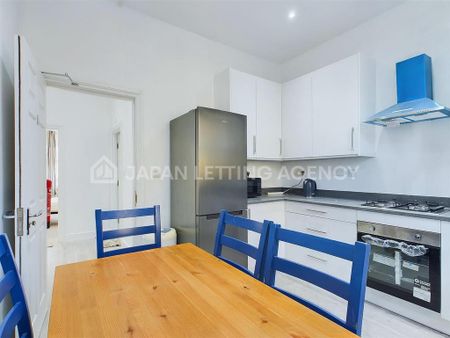 1 bedroom property to rent - Photo 3