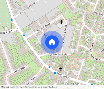 Beechwood Road, Duston, NN5 6JT - Photo 1