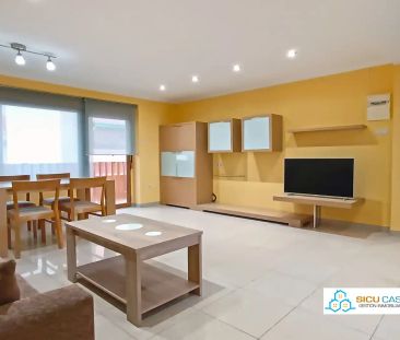 Piso de alquiler en Carrer de L'hort de Joanet, Jijona / Xixona - Photo 1