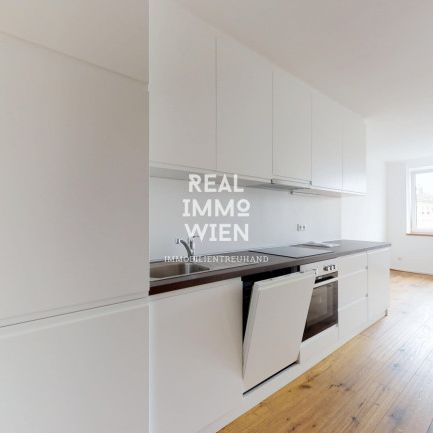 Top Lage!! Nähe U6 JÄGERSTRASSE!! 20. Bezirk!!! 360°- 3D Grad Besichtigung!!! - Foto 1