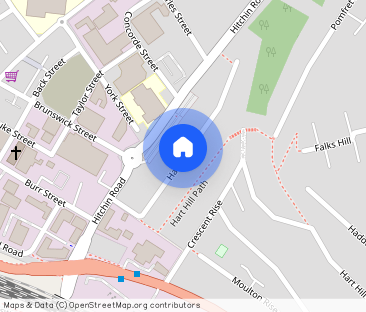 Hartley Road, Luton - Photo 1