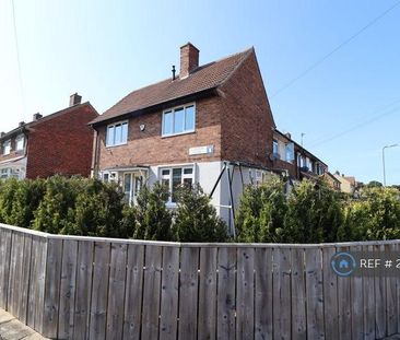 2 bedroom end of terrace house to rent - Photo 4