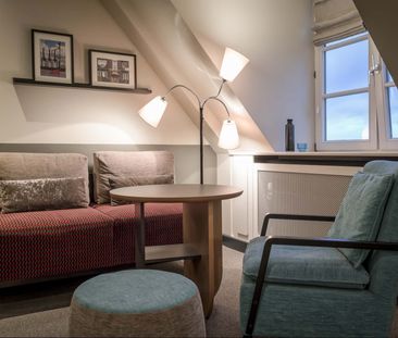 STUDIO APARTMENTS - Photo 2