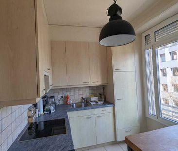 2 Zimmer, 52 m², 3. Stock - Foto 4