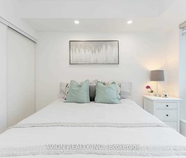 For Lease - 31 Tippett Road Unit# 336, Toronto, Ontario - Photo 5