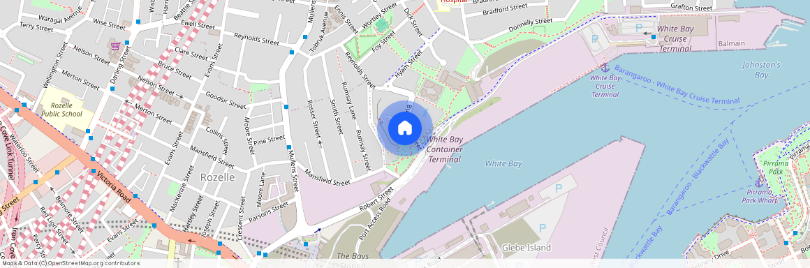 78/24 Buchanan Street, Balmain