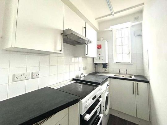 Kings Road, Reading, Berkshire, RG1 - Photo 1