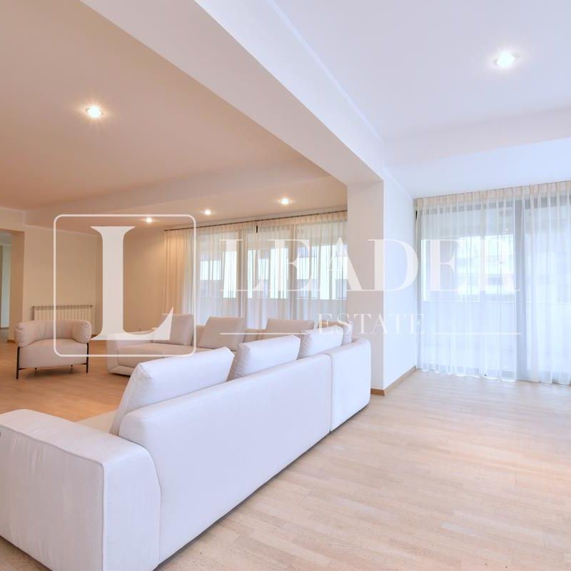 Inchiriere penthouse spectaculos I Herastrau Soseaua Nordului - Photo 1