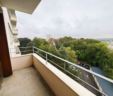 Location Appartement 1 pièce 39m² - Photo 6