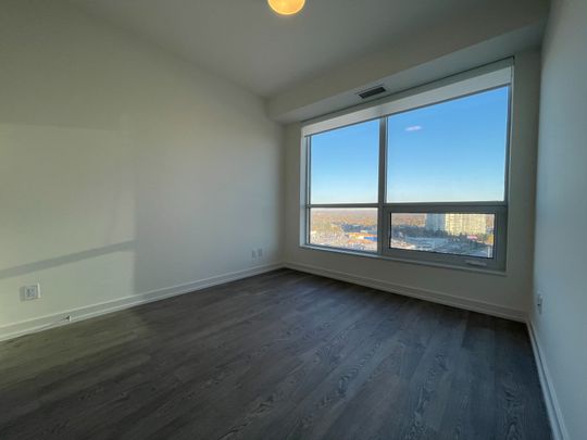 For Lease - 1 Grandview Avenue Unit# 1203, Markham, Ontario - Photo 1