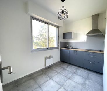 À LOUER – Appartement T2 à Saint-Cyr-sur-Loire • Réf. GI-JB-G0765 - Photo 2