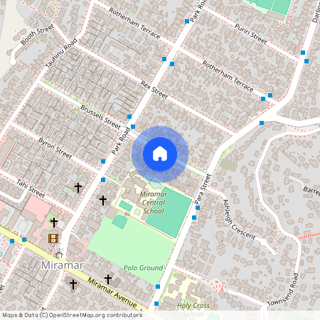 5/56 Brussels Street, Miramar, Wellington City