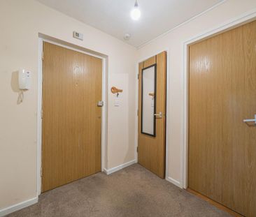 1 bedroom apartment to rent - Photo 6