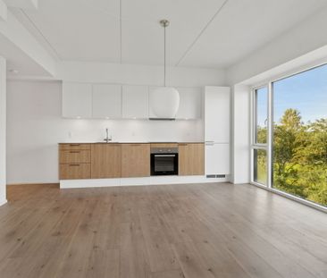 2-vær. lejlighed - Photo 6