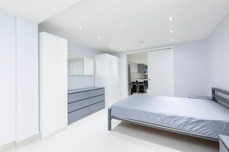 1 bedroom flat to rent - Photo 3