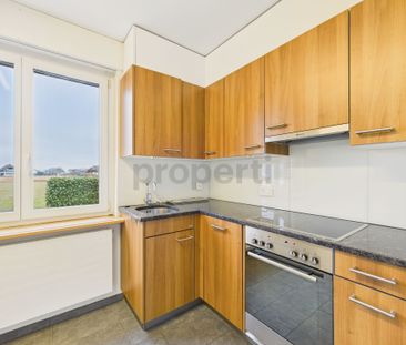 Quiet 3.5-room apartment in Lyssach - Photo 6